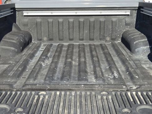 Used 2023 Nissan Frontier Pro-X w/ Pro Convenience Package image 28