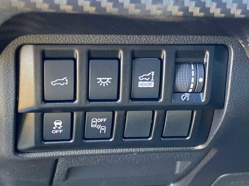 Used 2022 Subaru Ascent Onyx Edition image 22