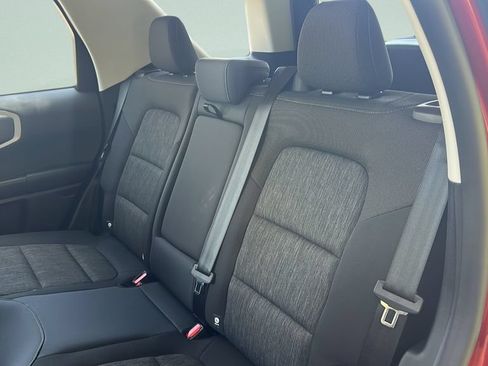 Used 2022 Ford Bronco Sport Big Bend w/ Convenience Package AWD/4WD image 29