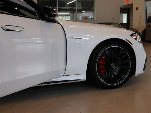 Used 2025 Mercedes-Benz S 63 AMG S image 25