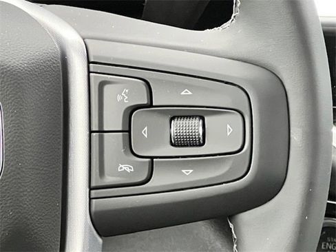 New 2025 GMC Sierra 2500 SLT w/ SLT Premium Package image 30