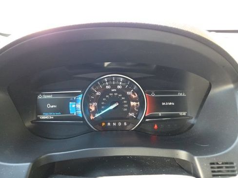 Used 2018 Ford Explorer Sport w/ Equipment Group 401A AWD/4WD image 6