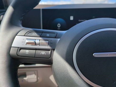 New 2026 Hyundai Tucson Limited image 33