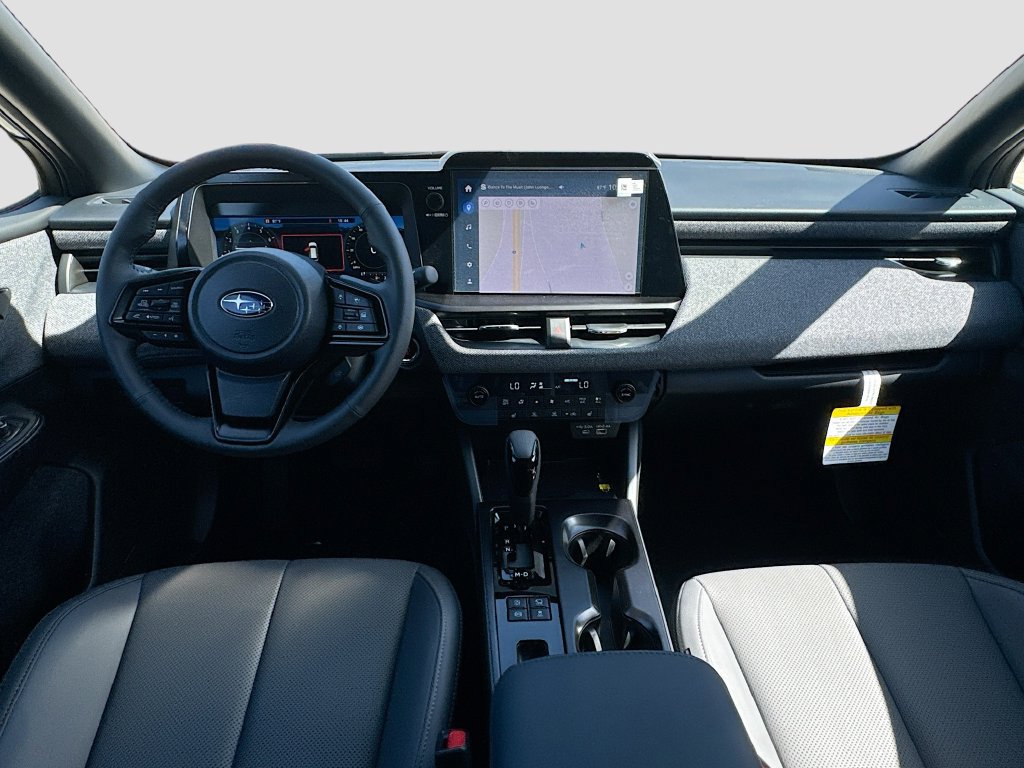 New 2026 Subaru Outback Limited XT AWD/4WD image 28