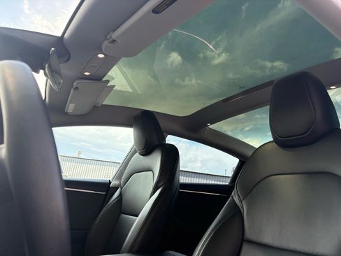 Used 2024 Tesla Model 3 Long Range AWD/4WD image 6
