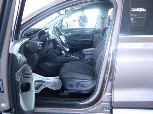 Used 2020 Hyundai Santa Fe SEL FWD image 15