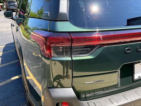 Certified 2026 Subaru Outback Limited AWD/4WD image 34
