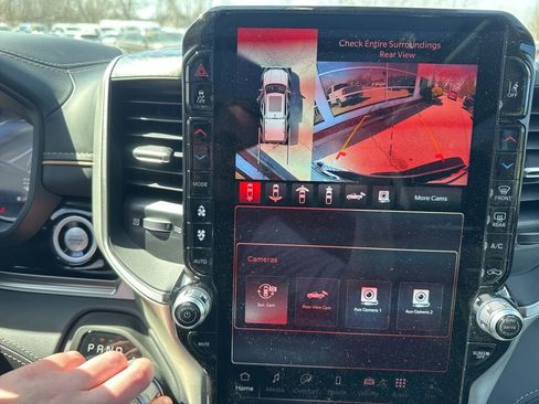 New 2026 RAM 1500 Tungsten image 15