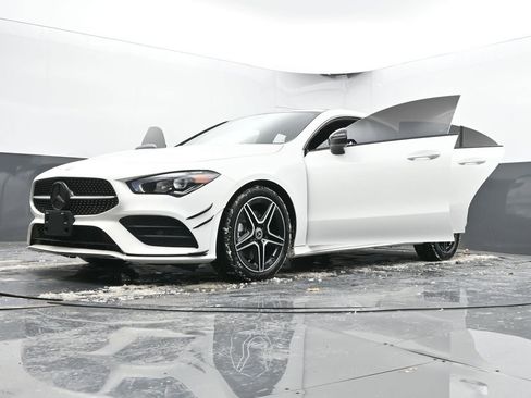 Used 2023 Mercedes-Benz CLA 250 4MATIC image 74