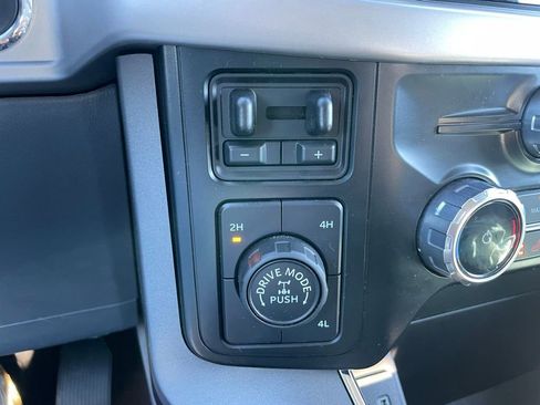 Used 2023 Ford F150 XLT w/ Equipment Group 302A High image 12