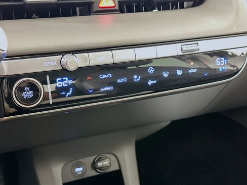 Used 2024 Hyundai Ioniq 5 SEL RWD image 24