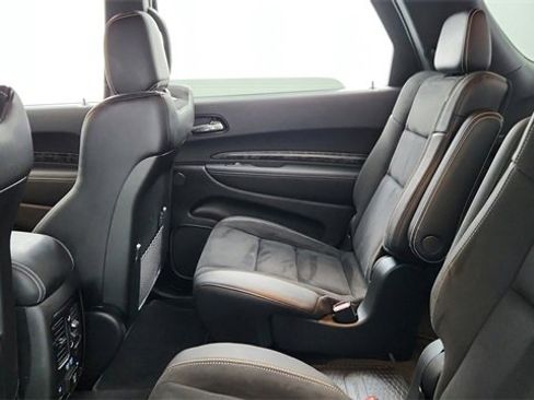 Used 2024 Dodge Durango SRT image 18