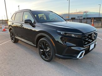 Used 2026 Honda CR-V Sport Touring video 3