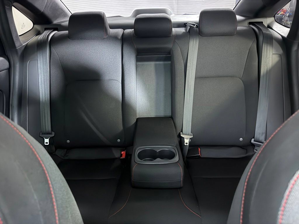 Used 2023 Honda Civic Si image 18