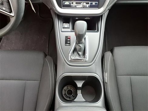 Used 2024 Subaru Legacy image 21