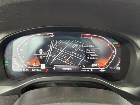 Used 2024 BMW X3 xDrive30i w/ Convenience Package image 36