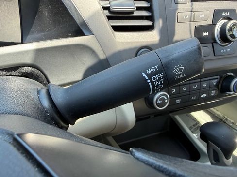 Used 2012 Honda Civic LX image 19