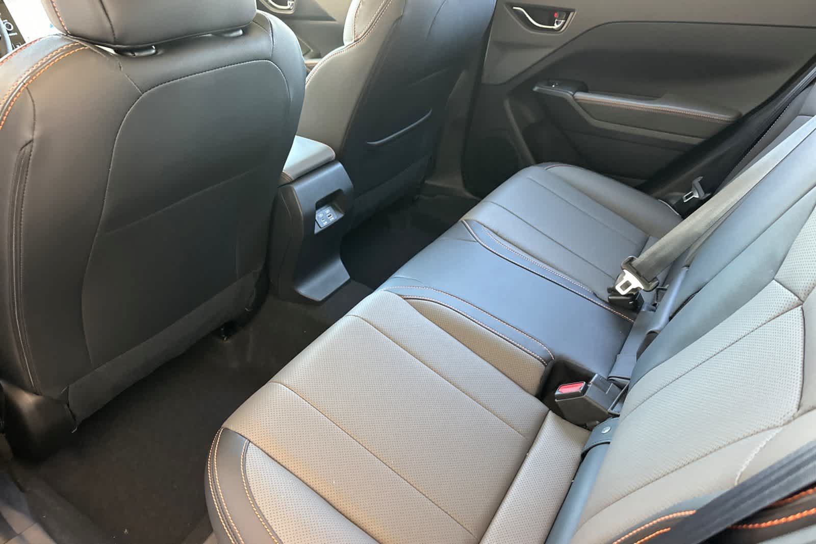 New 2026 Subaru Crosstrek 2.5i Limited w/ Crosstrek Mirror Package AWD/4WD image 12