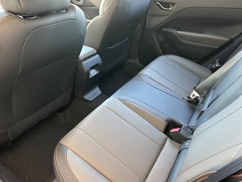 New 2026 Subaru Crosstrek 2.5i Limited w/ Crosstrek Mirror Package AWD/4WD image 12