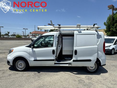 Used 2022 RAM ProMaster City Tradesman FWD image 8