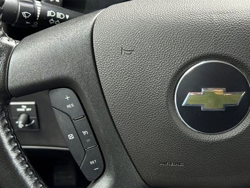 Certified 2023 Chevrolet Express 3500 LS image 28