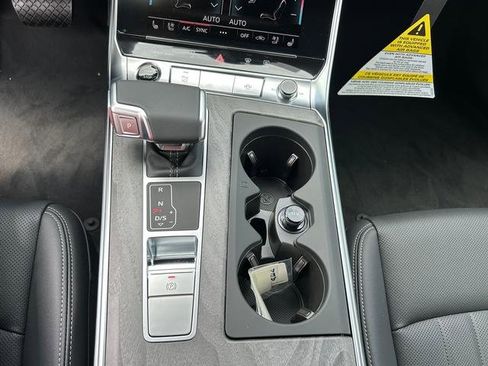 New 2025 Audi A6 Premium Plus image 17