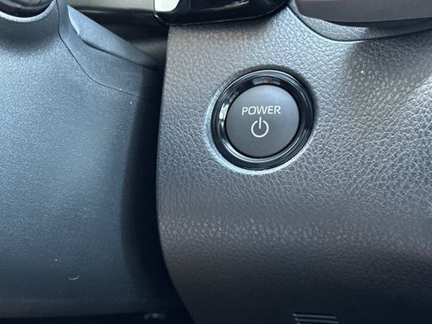 Certified 2026 Toyota Camry SE w/ Multimedia Upgrade Package FWD image 21