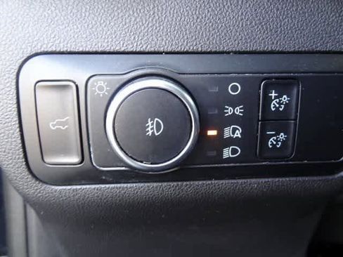 Certified 2023 Ford Bronco Sport Big Bend w/ Convenience Package image 16