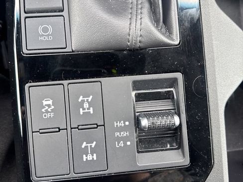 Used 2025 Toyota Land Cruiser 1958 AWD/4WD image 13