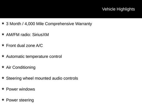 Used 2022 Toyota Tacoma TRD Off-Road w/ Technology Package image 8