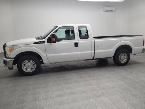 Used 2016 Ford F250 XL w/ Power Equipment Group image 2