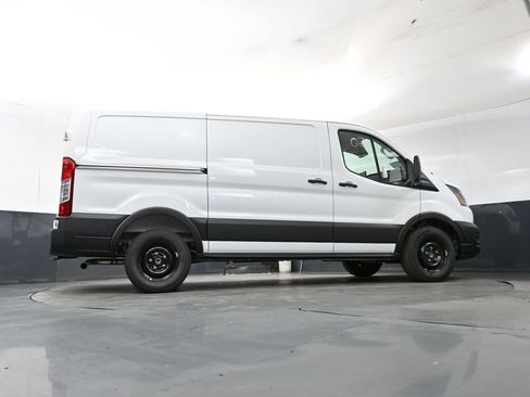 New 2026 Ford Transit 150 Low Roof RWD image 16