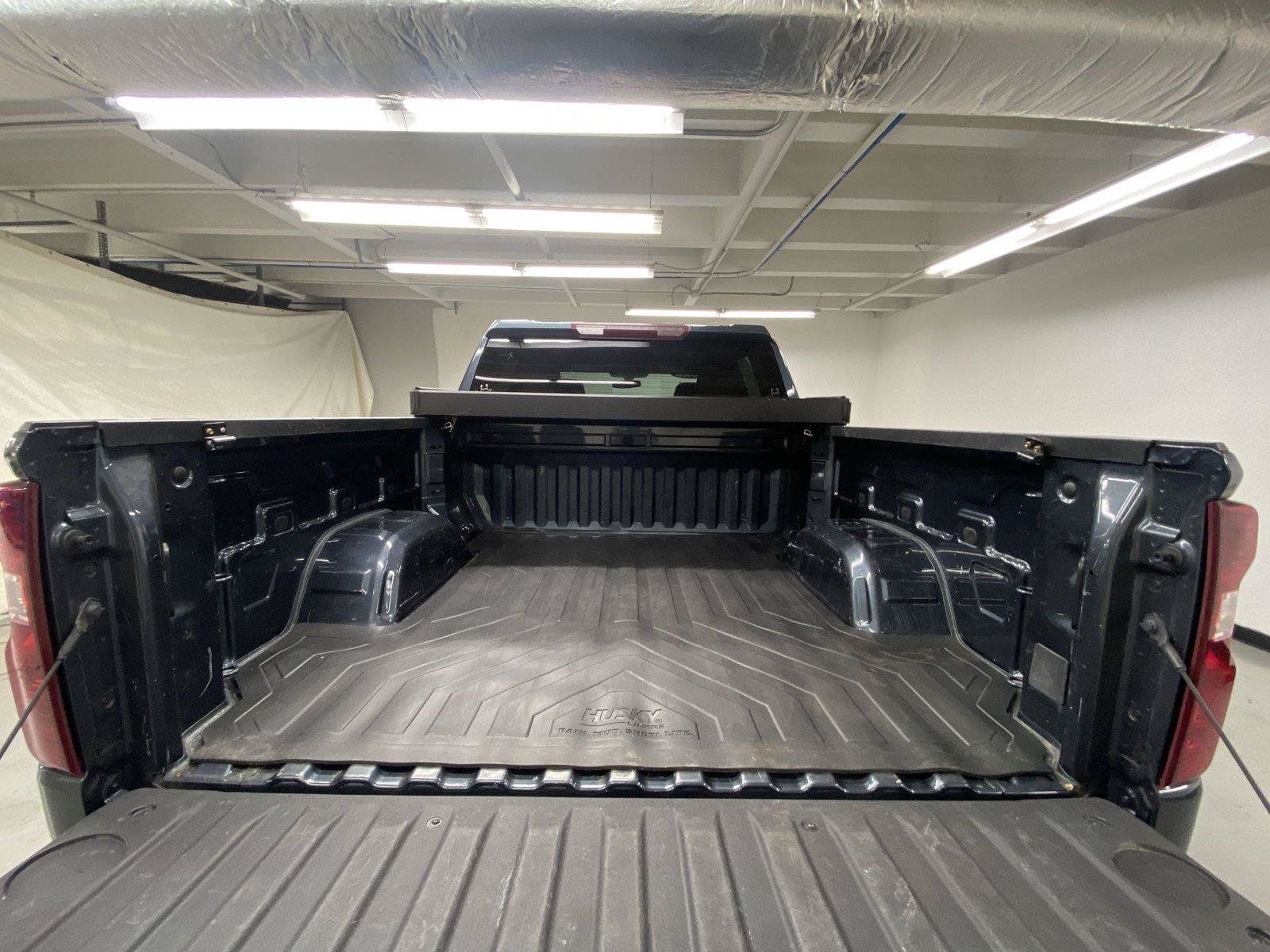 Used 2020 Chevrolet Silverado 1500 LT w/ All-Star Edition AWD/4WD image 23