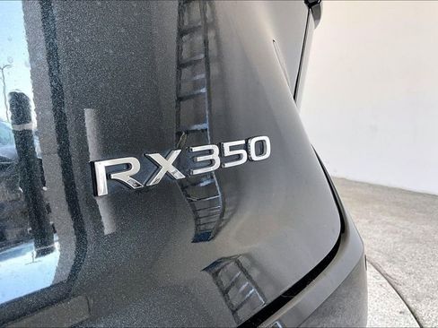Used 2024 Lexus RX 350 Premium w/ Accessory Package (Z1) image 39