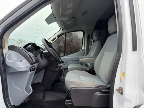 Used 2015 Ford Transit 150 148 Low Roof image 9