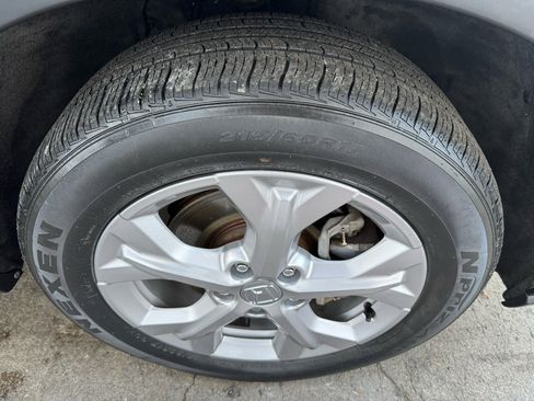 Used 2023 Honda HR-V LX image 20