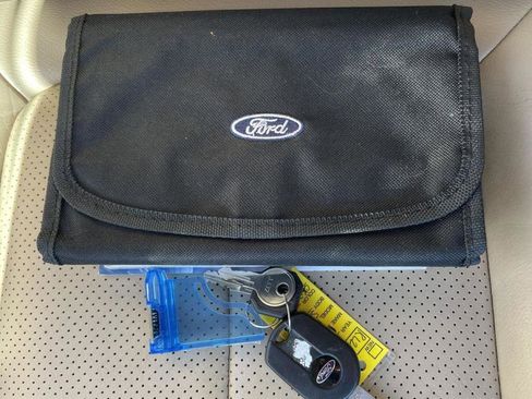 Used 2012 Ford F150 Lariat w/ Lariat Chrome Pkg image 20