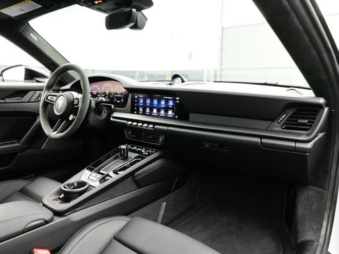 Certified 2026 Porsche 911 Carrera 4 GTS AWD/4WD image 14