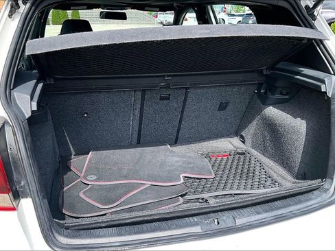 Used 2014 Volkswagen GTI Wolfsburg Edition FWD image 29