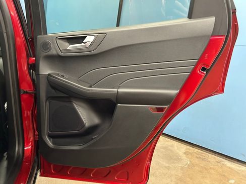 New 2026 Ford Escape Platinum w/ Premium Technology Package image 46