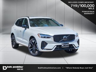 New 2026 Volvo XC60 B5 Plus w/ Protection Package Premier AWD/4WD 360° Tour