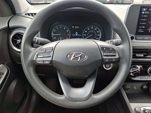 Certified 2023 Hyundai Kona SEL AWD/4WD image 19