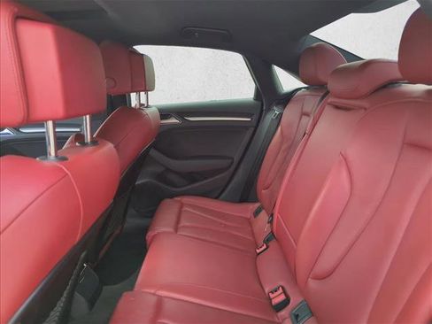 Used 2020 Audi A3 2.0T Premium w/ Final Edition Package image 17