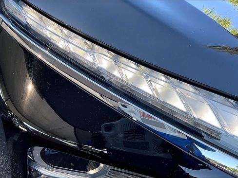 Used 2023 Mitsubishi Eclipse Cross LE AWD/4WD image 28