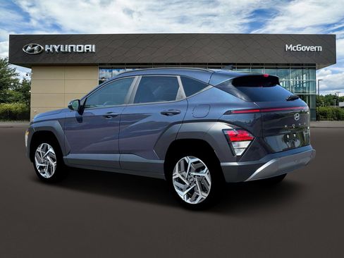New 2026 Hyundai Kona SEL Premium AWD/4WD image 4