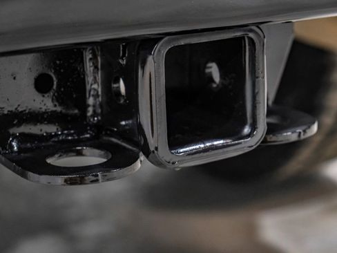 Used 2024 RAM 2500 Big Horn w/ Sport Appearance Package image 55