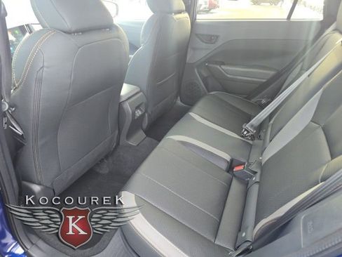 New 2026 Subaru Crosstrek 2.5i Wilderness w/ Crosstrek Mirror Package image 16