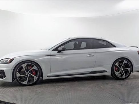 Used 2019 Audi RS 5 AWD/4WD image 3