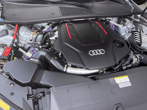 Used 2022 Audi S7 Prestige image 29