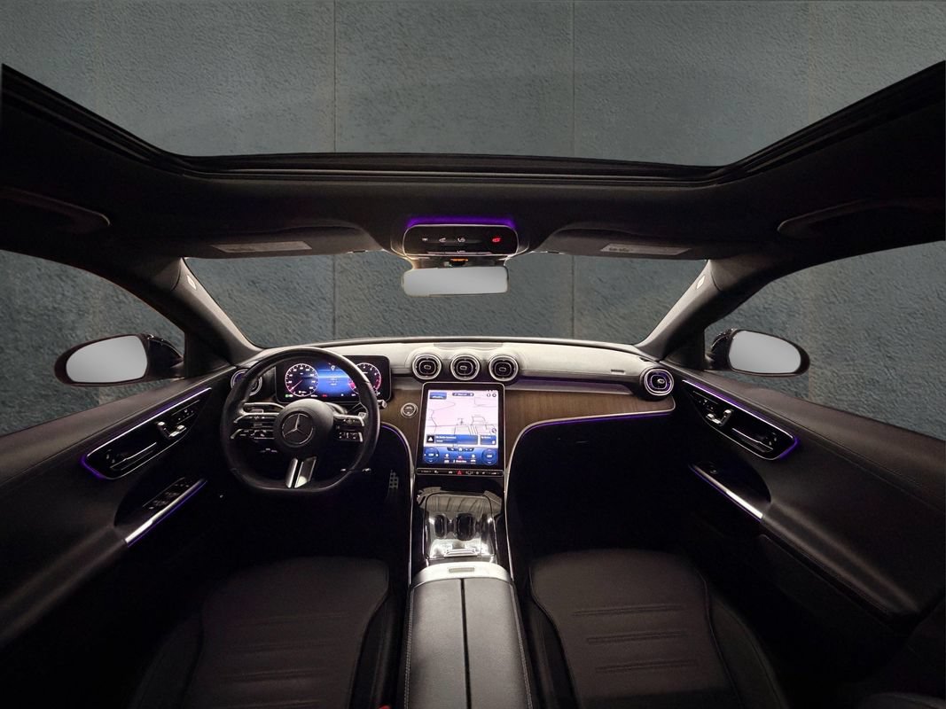 Used 2022 Mercedes-Benz C 300 Sedan image 30